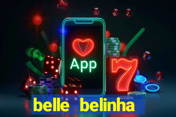belle belinha privacy vazado